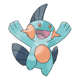 Mega Swampert (Pokémon GO) - Best Movesets, Counters, Evolutions and CP