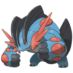 Mega Gyarados (Pokémon GO): Stats, Moves, Counters, Evolution