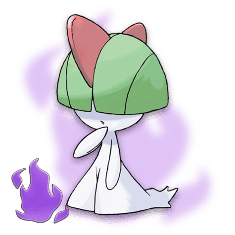 Shadow Ralts (Pokémon GO) – Best Moveset, Counters, Max CP & Stats
