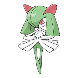 Shiny/non-shiny Ralts/gardevoir/gallade 6IV Pokémon 