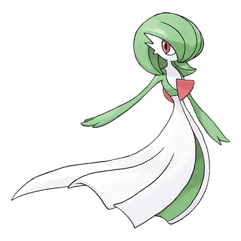 Move recommendations for Gardevoir? : r/TheSilphRoad
