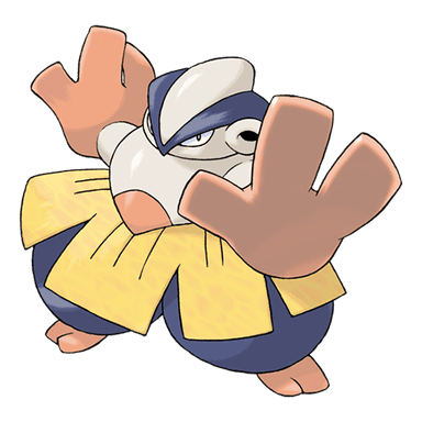 Pokémon GO Hub - Best counters to defeat Mega Kangaskhan!