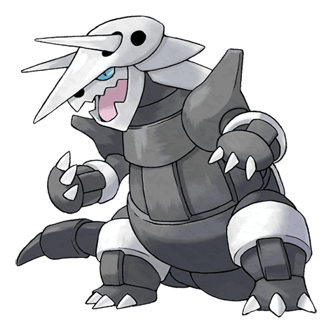 Mega Steelix (Pokémon GO) - Best Movesets, Counters, Evolutions and CP