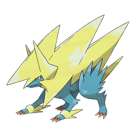 Mega Y Charizard (Pokémon GO): Stats, Moves, Counters, Evolution