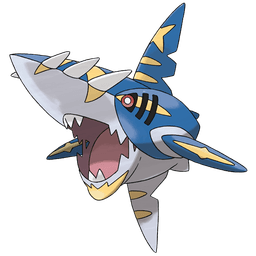 Iron Jugulis (Pokémon) - Bulbapedia, the community-driven Pokémon