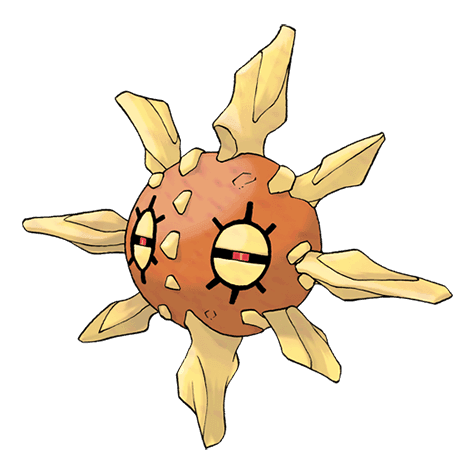 Pokemon 2095 Shiny Onix Pokedex: Evolution, Moves, Location, Stats