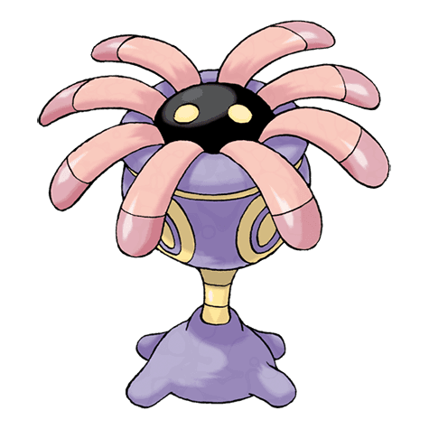 Lileep (Pokémon GO): Stats, Moves, Counters, Evolution