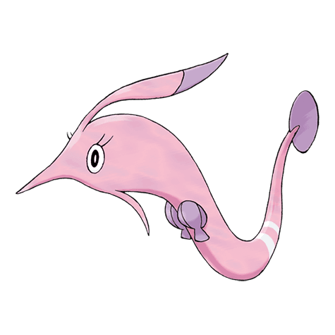 Pokemon 2423 Shiny Gastrodon Pokedex: Evolution, Moves, Location