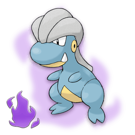 Shadow Bagon (Pokémon GO) – Best Moveset, Counters, Max CP & Stats
