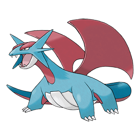 Zangoose (Pokémon GO): Stats, Moves, Counters, Evolution