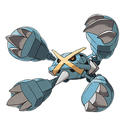 Pokemon 8483 Mega Dialga Pokedex: Evolution, Moves, Location, Stats