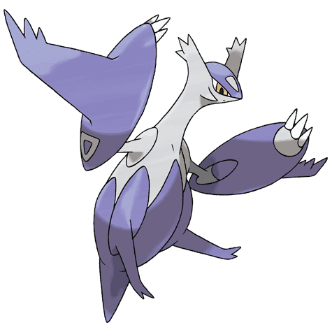 Mega Latios (Pokémon GO): Stats, Moves, Counters, Evolution