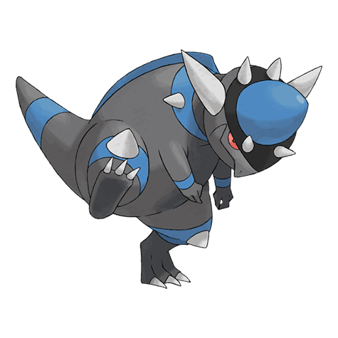 Mega Aerodactyl (Pokémon GO) - Best Movesets, Counters, Evolutions