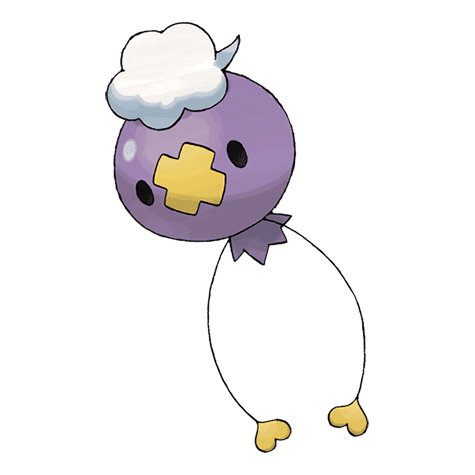 Pokemon 633 Deino Pokedex: Evolution, Moves, Location, Stats