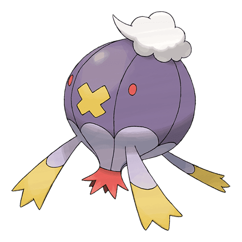 Banette (Pokémon GO): Stats, Moves, Counters, Evolution
