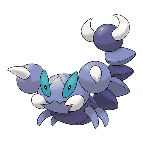 Vullaby (Pokémon GO): Stats, Moves, Counters, Evolution