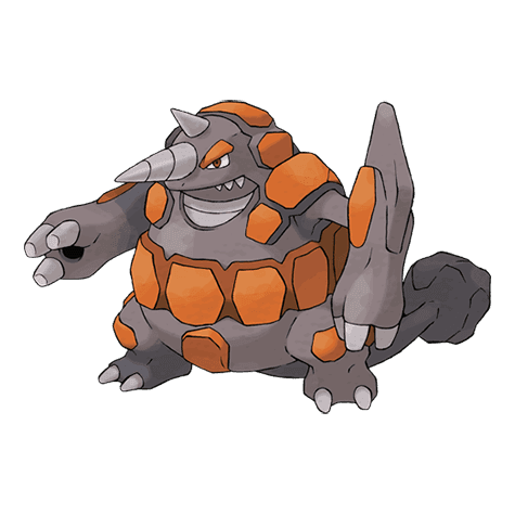 Onix (Pokémon GO): Stats, Moves, Counters, Evolution