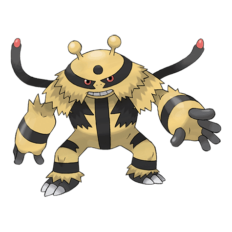 Pokemon 2100 Shiny Voltorb Pokedex: Evolution, Moves, Location, Stats