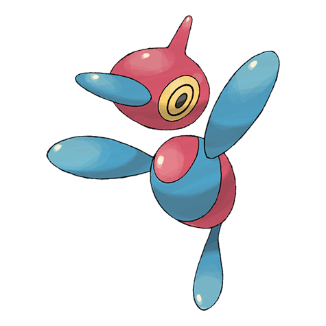 Pokémon Go kicks off Palkia Raid Battles - Polygon