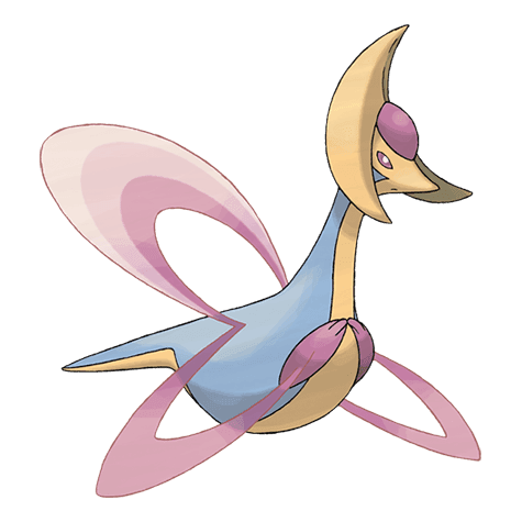 Pokemon 2490 Shiny Manaphy Pokedex: Evolution, Moves, Location, Stats