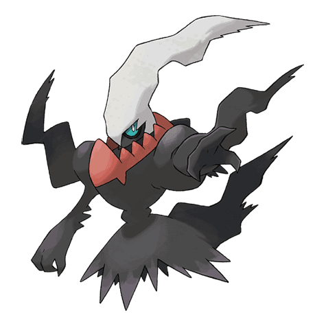 The Best Dark Type Pokémon, Ranked