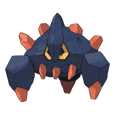 Rhyperior (Pokémon GO): Stats, Moves, Counters, Evolution