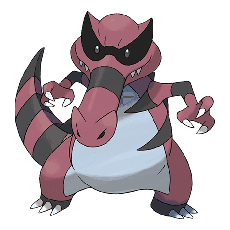 Nihilego (Pokémon GO): Stats, Moves, Counters, Evolution
