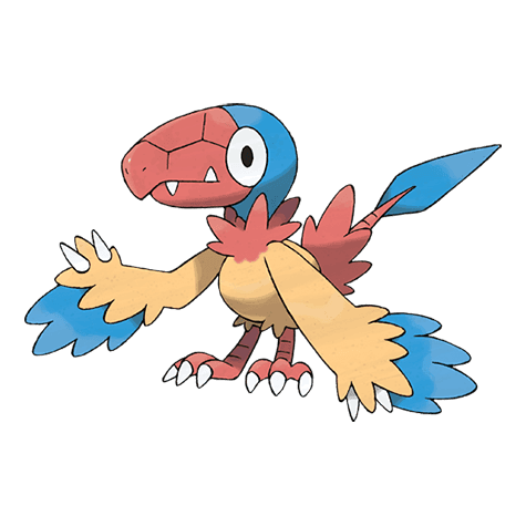 Lugia (Pokémon GO): Stats, Moves, Counters, Evolution