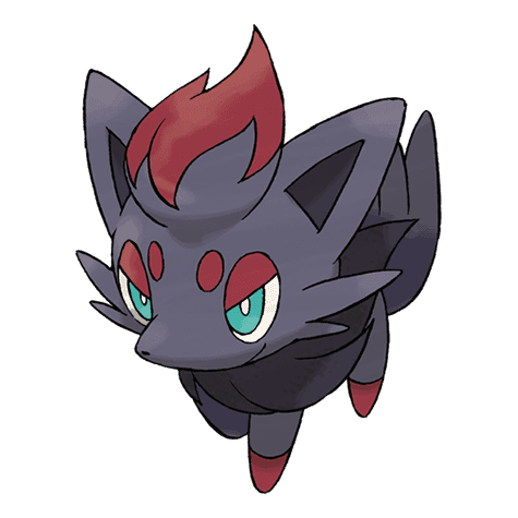 Zekrom (Pokémon GO): Stats, Moves, Counters, Evolution