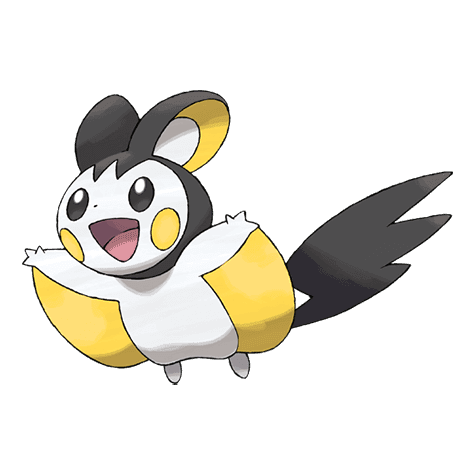 Do you think it's worth it to trade my Boldore for an Emolga here