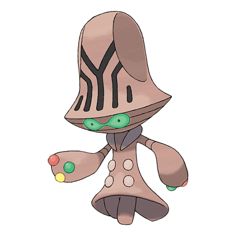 Pokemon 2556 Shiny Maractus Pokedex: Evolution, Moves, Location, Stats