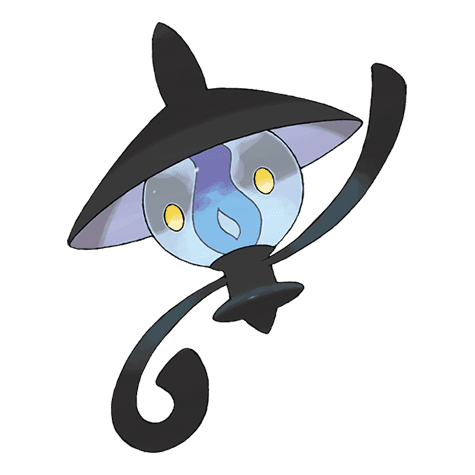Sableye (Pokémon GO): Stats, Moves, Counters, Evolution