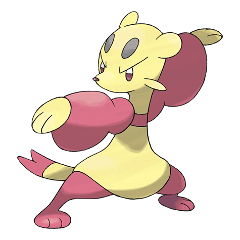 Pokemon 271 Lombre Pokedex: Evolution, Moves, Location, Stats