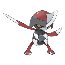 Kingambit (Pokémon GO): Stats, Moves, Counters, Evolution
