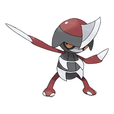 Pokemon 10106 Shiny Mega Hitmonlee Pokedex: Evolution, Moves
