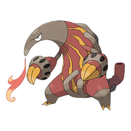 Pokemon 2644 Shiny Zekrom Pokedex: Evolution, Moves, Location, Stats