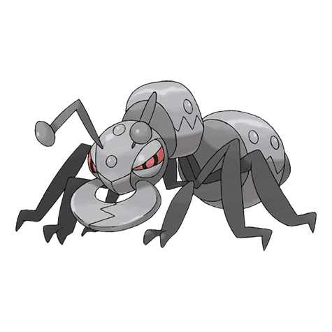 Deino Pokémon: How to Catch, Moves, Pokedex & More