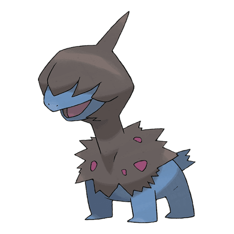 Haxorus (Pokémon GO): Stats, Moves, Counters, Evolution