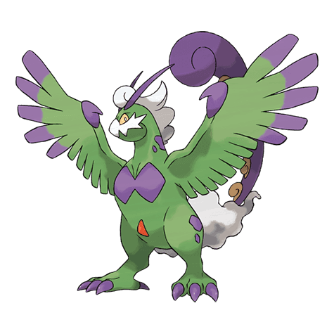Pokémon Go Tornadus raid guide: best counters and movesets, HD wallpaper