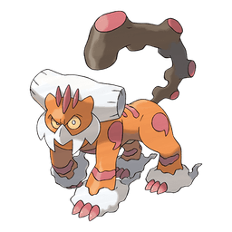 Landorus (Therian Forme) - Best Moveset, Weakness, Shiny, Max CP & more