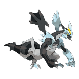 Pokémon GO: Kyurem, Heatran, Genesect - Jogada Excelente