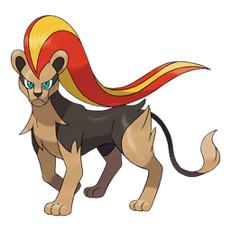Pokemon 14028 Shiny Tapu Leo Pokedex: Evolution, Moves, Location, Stats