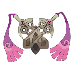 Aegislash (Pokémon) - Bulbapedia, the community-driven Pokémon