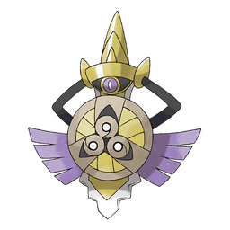 Pokemon 2094 Shiny Gengar Pokedex: Evolution, Moves, Location, Stats