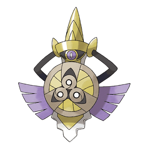 Solgaleo (Pokémon) - Bulbapedia, the community-driven Pokémon