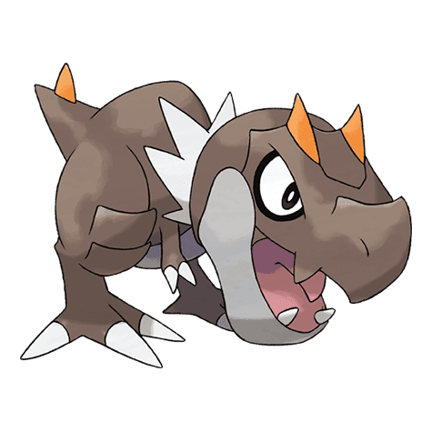 Tyranitar (Pokémon GO): Stats, Moves, Counters, Evolution