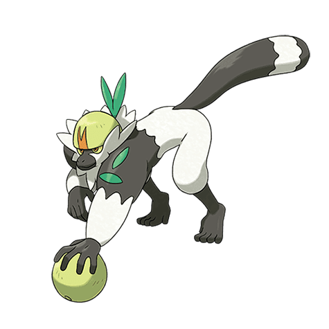 Pokemon 2643 Shiny Reshiram Pokedex: Evolution, Moves, Location, Stats