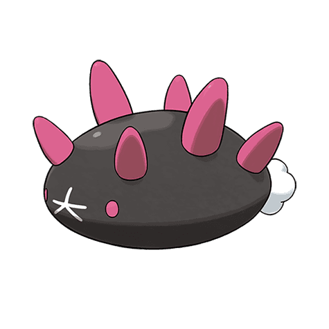 Kyurem (Black) (Pokémon GO): Stats, Moves, Counters, Evolution
