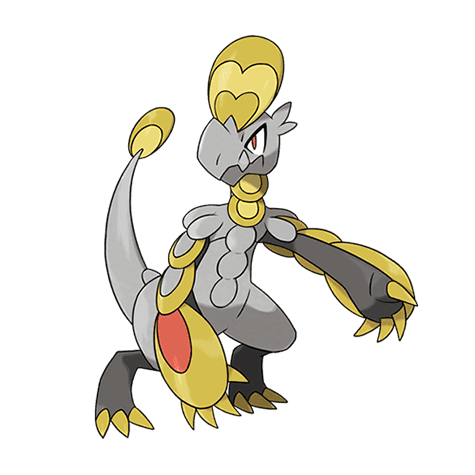 Cosmog (Pokémon GO): Stats, Moves, Counters, Evolution