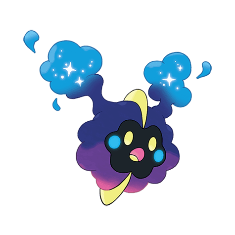 Lunala (Pokémon GO): Stats, Moves, Counters, Evolution